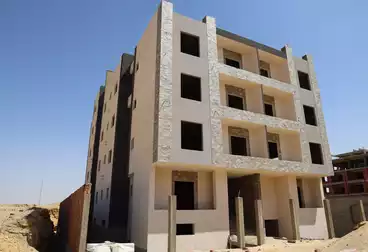 Apartments For sale - 3 rooms - floor 2