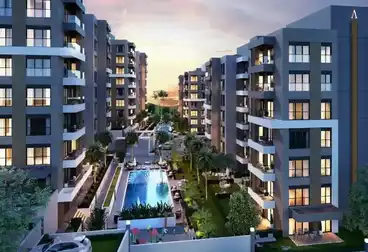 Apartments For sale - 2 rooms - floor 0