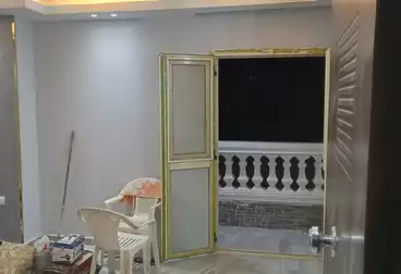 شقق للإيجار - 3 غرف - بالدور 4