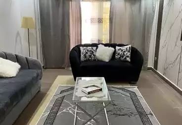 شقق مفروشة للبيع - 3 غرف - بالدور 5