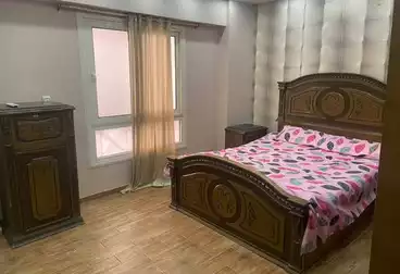 Furnished Apartment For rent - 3 rooms - floor 2