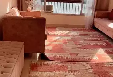 Furnished Apartment For rent - 2 rooms - floor 8