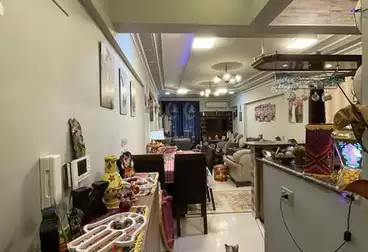 شقق للبيع - 3 غرف - بالدور 4