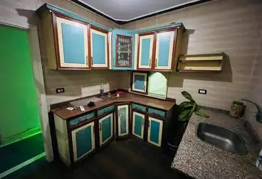 Apartments For rent - 3 rooms - floor 2