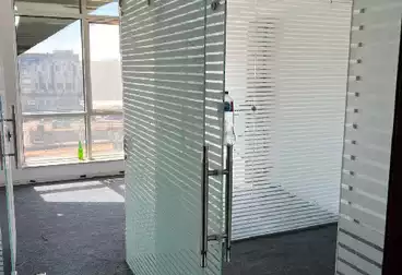Corporate Branch For rent - 2 rooms - floor 2