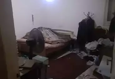 Apartments For sale - 2 rooms - floor 6