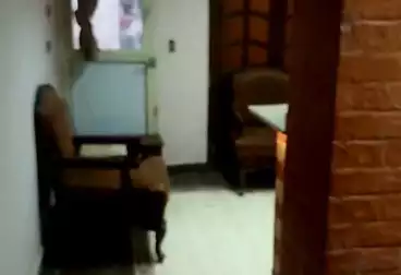 Furnished Apartment For sale - 2 rooms - floor 2
