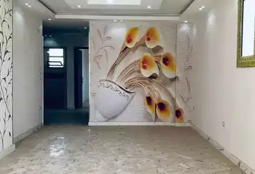 شقق للإيجار - 3 غرف - بالدور 10