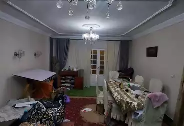 Apartments For sale - 3 rooms - floor 9