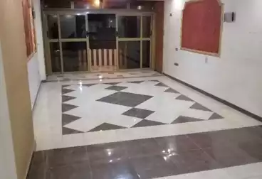 شقق للإيجار - 3 غرف - بالدور 0