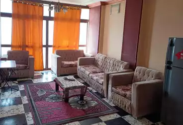 شقق مفروشة للبيع - 2 غرف - بالدور 11
