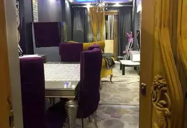 شقق للبيع - 3 غرف - بالدور 3