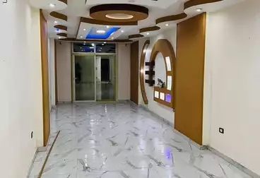 Apartments For rent - 3 rooms - floor 5