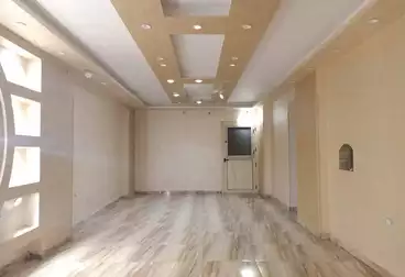شقق للإيجار - 3 غرف - بالدور 0