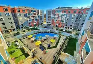 Apartment with Garden For sale - 3 rooms - floor 0