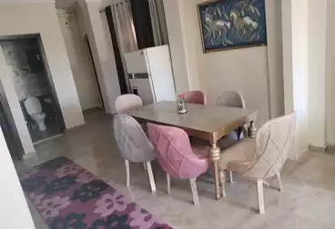 Apartments For rent - 2 rooms - floor 2