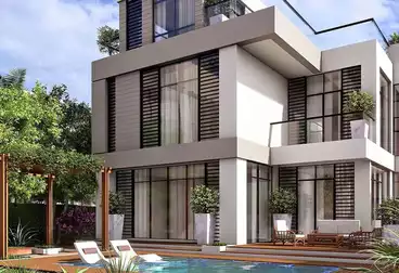 Twin House For sale - 4 rooms