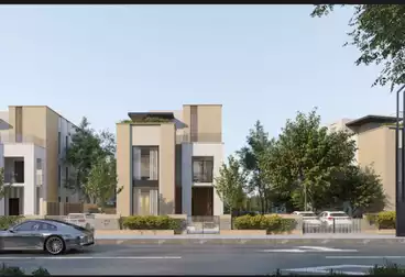 Separate Villa For sale - 4 rooms