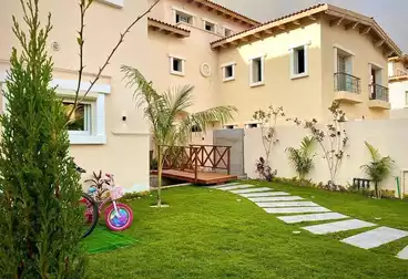 Separate Villa For sale - 5 rooms