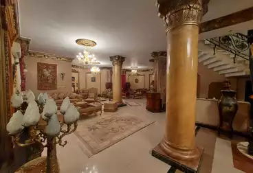 Separate Villa For sale - 12 rooms