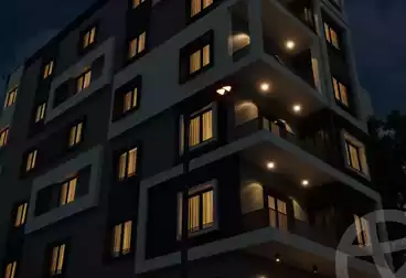 Apartments For sale - 3 rooms - floor 2
