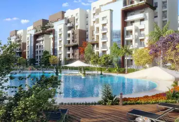 Apartments For sale - 3 rooms - floor 2
