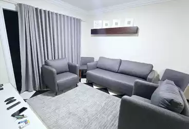 Furnished Apartment For rent - 2 rooms - floor 5
