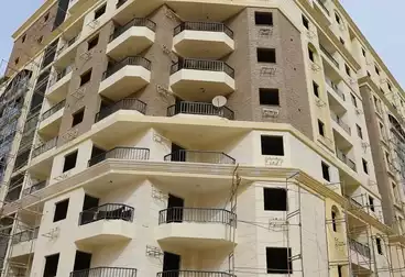 Apartments For sale - 1 rooms - floor 8