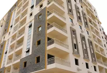 شقق للبيع - 1 غرف - بالدور 5