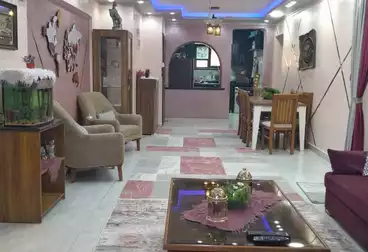 Furnished Apartment For sale - 3 rooms - floor 0
