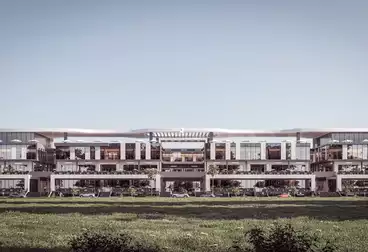 Shops For sale - floor 1