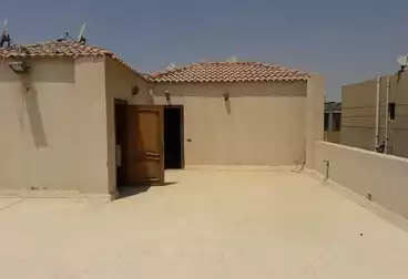 Roof For sale - 3 rooms - floor 3