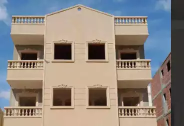 Building For sale