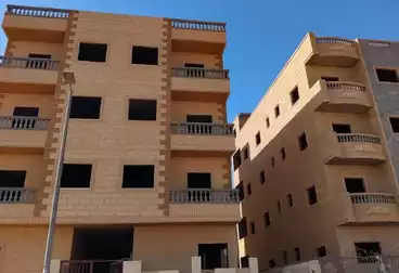 Apartments For sale - 3 rooms - floor 2