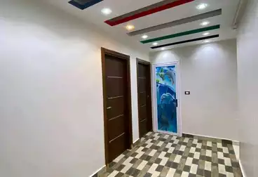 Apartments For sale - 3 rooms - floor 4