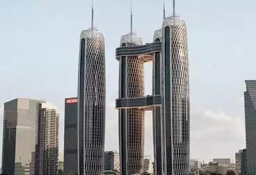 Offices For sale - 1 rooms - floor 32