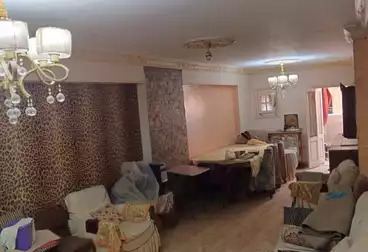 Apartments For sale - 3 rooms - floor 3