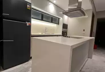 Furnished Apartment For rent - 2 rooms - floor 2