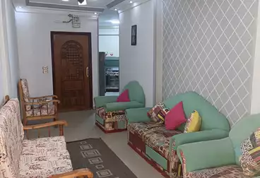 Properties For rent - 3 rooms - floor 6