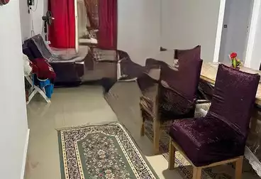 Properties For rent - 3 rooms - floor 3