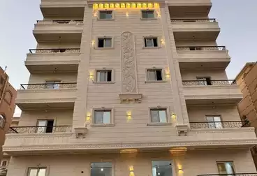 شقق للبيع - 4 غرف - بالدور 3