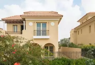 Villas For sale - 4 rooms