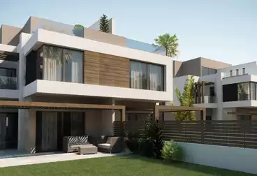 Twin House For sale - 3 rooms