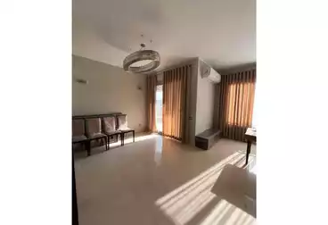 Furnished Apartment For rent - 2 rooms - floor 3