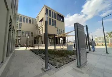 Administrative For rent - 4 rooms - floor 3