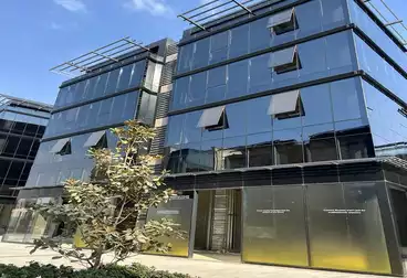 Administrative For rent - 4 rooms - floor 3