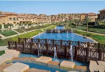 فلل للبيع - 5 غرف