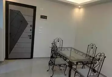 شقق للبيع - 3 غرف - بالدور 1