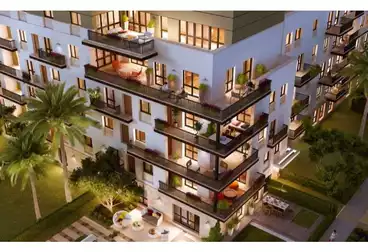 Apartment with Garden For sale - 2 rooms - floor 0