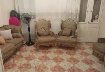 Apartments For sale - 4 rooms - floor 1